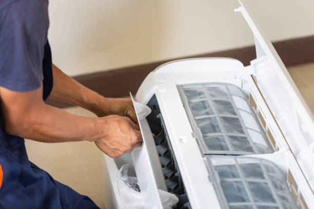Best Geothermal HVAC Systems in Fountain Valley, CA
