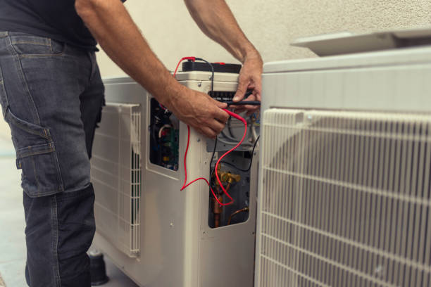 Professional HVAC in Fountain Valley, CA
