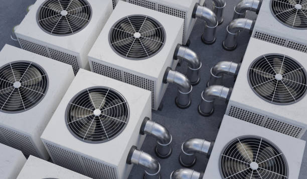 Best Solar-powered HVAC Systems in Fountain Valley, CA