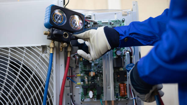 Best HVAC Equipment and Components in Fountain Valley, CA