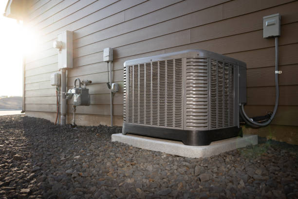 Best Air Conditioning Cleaning in Fountain Valley, CA